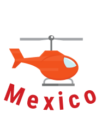 mexico city helicopter tours